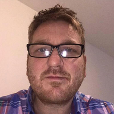 Bobby Logue, Dundee, Scotland