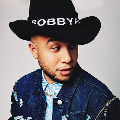 Jax Jones, Recording Artist & DJ