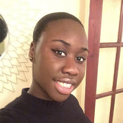 Morgan Francis, London, UK