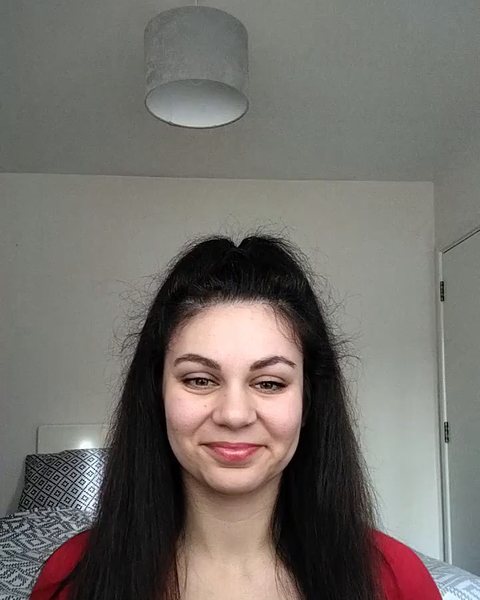 Gina Bozok