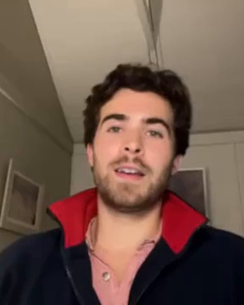 Toby Webber